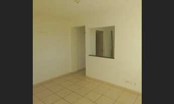 Imagem 3: Apartamento para venda com 55 metros quadrados com 2 quartos em Manoa - Sete Lagoas - MG