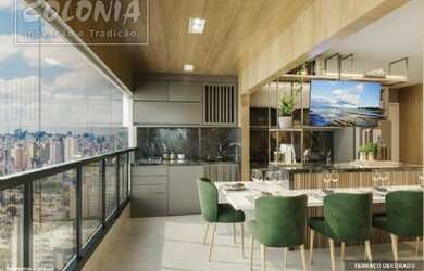 Imagem 5: Santo André - Apartamento Padrão - Jardim