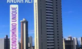 Imagem: Apartamento para venda com 282 metros quadrados