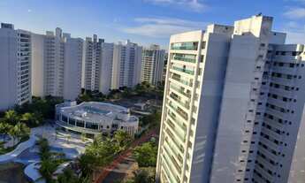 Imagem 5: Oportunidade 3/4 Suítes | Le Parc 166 m² | Andar Alto