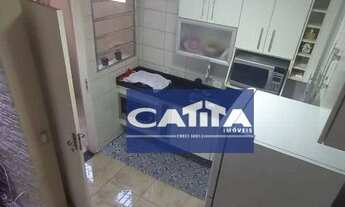 Imagem 5: Sobrado com 2 dormitórios à venda, 61 m² por R$ 300.000,00 - Vila Carmosina - São Paulo/SP