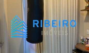 Imagem 4: Apartamento Condomínio Alphaview 72 mts com planejados