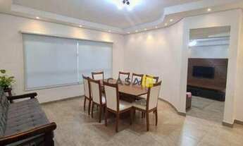 Imagem 7: Casa com 3 dormitórios à venda, 214 m² por R$ 800.000,00 - Jardim Planalto - Nova Odessa/S