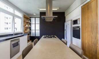 Imagem 6: Apartamento Venda Jardim Paulista 207 m² 3 Dormitórios