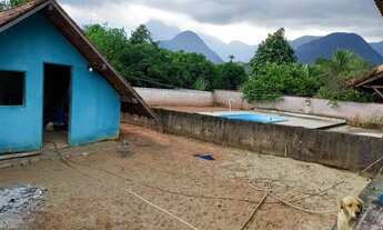 Imagem 3: Casa linear de 3 qts, bem localizada na Cotia, terreno plano