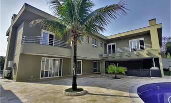 Imagem: Casa com 6 dormitórios à venda, 1360 m²