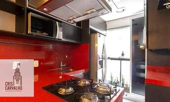 Imagem 5: Maxhaus Anália Franco | Mobiliado | Lazer Completo