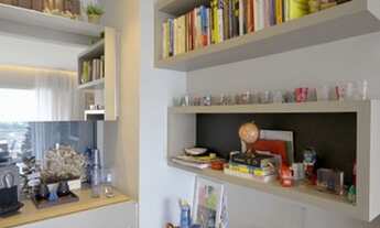 Imagem 6: Apartamento para venda com 128 metros quadrados com 3 suítes no Ipiranga. R$ 1490.000,00