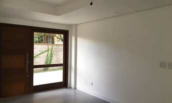 Imagem 5: Casa nova! Casa com 3 dormitórios