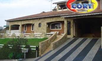 Imagem 1: Casa para locação Arujá Country Clube!!!