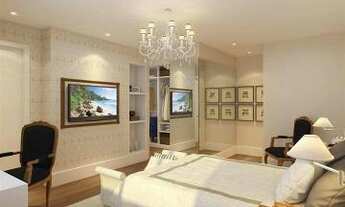 Imagem 6: APARTAMENTO 3 QUARTOS VISTA FUNDOS EM BOTAFOGO