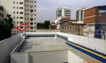 Imagem 7: RIO DE JANEIRO - Conjunto Comercial/Sala - TIJUCA