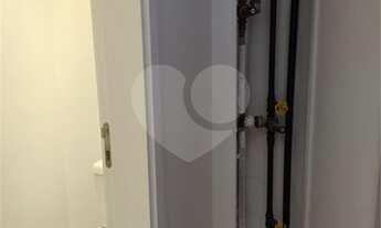 Imagem 6: São Paulo - Apartamento Padrão - MOEMA