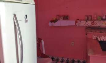 Imagem 3: Aluguel 1.000 Casa com 1 dormitório