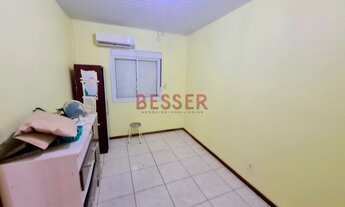 Imagem 7: Casa com 1 dormitório à venda, 40 m² por R$ 124.000 - Três Marias - Esteio/RS
