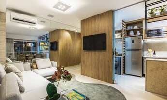 Imagem: Apartamento para venda tem 81 metros quadrados