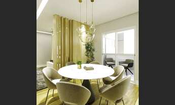 Imagem 7: Lançamento Jardins do Paratehy Urbanova um empreendimento exclusivo no que há de melhor no