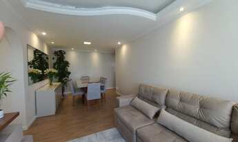 Imagem 6: Apartamento no Bairro Marajoara - São Paulo - SP