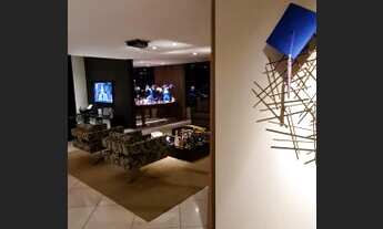 Imagem 2: Apartamento para venda possui 172 metros quadrados com 3 quartos