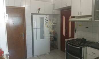 Imagem 2: São Paulo - Apartamento Padrão - Mooca