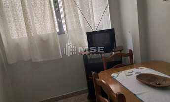 Imagem 4: Apartamento a Venda no bairro José Menino - Santos, SP