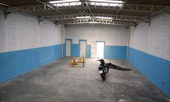 Imagem 6: Galpão Comercial Itapevi - SP - Parque Suburbano