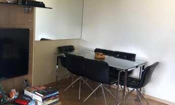 Imagem 4: Apartamento para venda com 50 metros quadrados com 2 quartos em Vila Yara - Osasco - SP