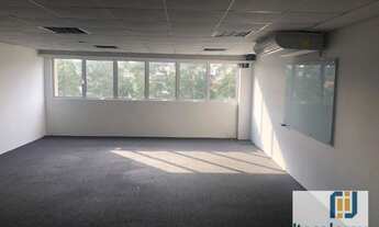 Imagem 2: Sala para venda e locação no Alpha Square - Alphaville