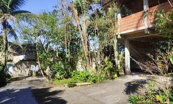 Imagem 3: Casa com 4 dormitórios à venda por R$ 750.000,00 - Cidade Jardim - Caraguatatuba/SP