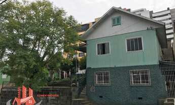 Imagem: CAXIAS DO SUL - Casa Padrão - Pio X