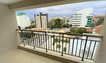 Imagem 5: Studio com 1 dormitório à venda, 45 m² por R$ 540.000,00 - Batel - Curitiba/PR