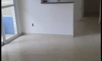 Imagem 6: Apartamento para venda possui 40 metros quadrados com 1 quarto em Canto do Forte - Praia G