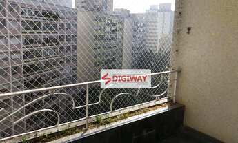 Imagem 4: Condomínio maravilhoso no centro de São Paulo