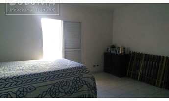 Imagem 6: Santo André - Casa Padrão - Jardim Santo Antônio