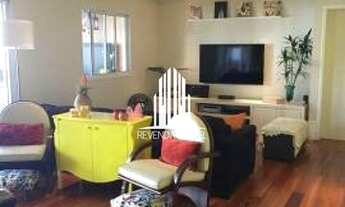 Imagem 5: Apartamento de 147m² com 3 suítes no Brooklin