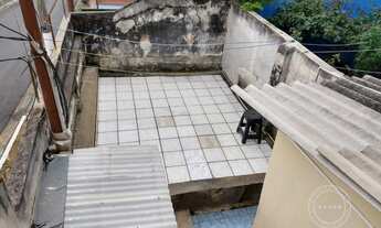 Imagem 4: São Paulo - Casa Padrão - Vila Gumercindo