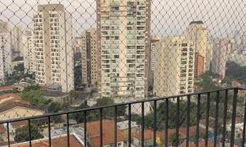 Imagem 5: Apartamento para aluguel tem 98 metros quadrados com 3 quartos em Vila Mariana - São Paulo