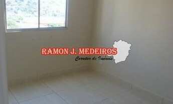 Imagem 5: Apartamento 3 quartos porcelanato em Justinópolis na Grande Belo Horizonte-MG