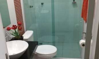 Imagem 7: Casa de condomínio para venda possui 130 metros quadrados com 3 quartos em Bengui - Belém