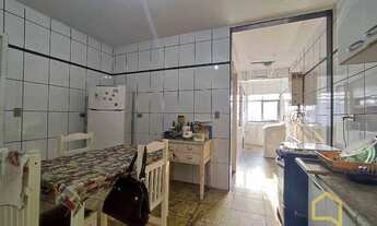 Imagem 4: Apartamento com 2 dormitórios à venda, 100 m² por R$ 400.000,00 - Campo Grande - Santos/SP