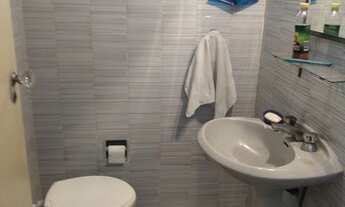 Imagem 5: Sobrado para venda com 354 metros quadrados com 2 quartos em Paraíso - São Paulo - SP