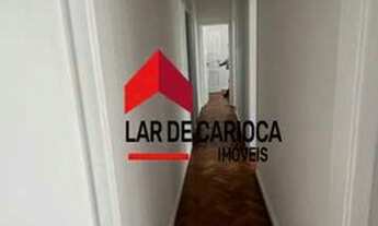 Imagem 7: Copacabana - Posto 4 - 3 quartos com suíte , closet e dependência completa