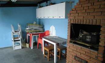 Imagem 5: Sobrado á venda no Camilópolis com 03 dorms e 02 vagas