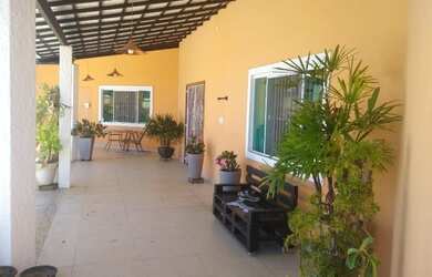 Imagem 2: LInda Casa - Novo Arraial - Arraial do Cabo