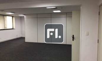 Imagem: Conjunto para alugar, 99 m² - Indianópolis