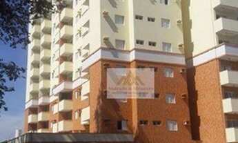 Imagem 2: Kitnet com 1 dormitório à venda, 32 m² por R$ 220.000,00 - Nova Ribeirânia - Ribeirão Pret