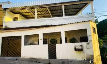 Imagem: Vendo casa no bairro Zumbi dos Palmares
