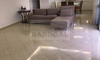 Imagem: Apartamento - Cambuí - Campinas