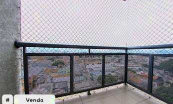 Imagem 4: Apartamento à venda, 48 m² por R$ 270.000,00 - Vila Medeiros - São Paulo/SP