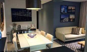 Imagem: Apartamento à Venda no Condomínio Alpha